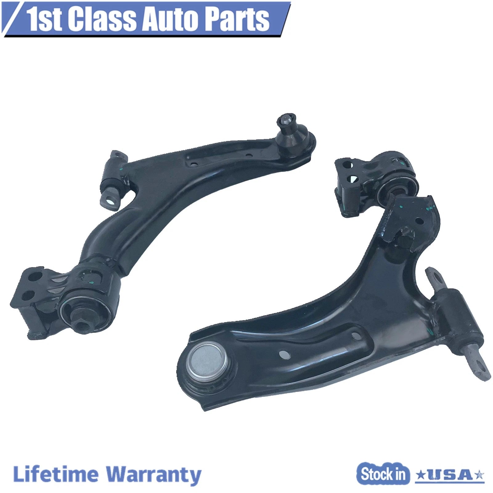Front Lower Control Arm Ball Joint for Chevy Spark (2013–2016)