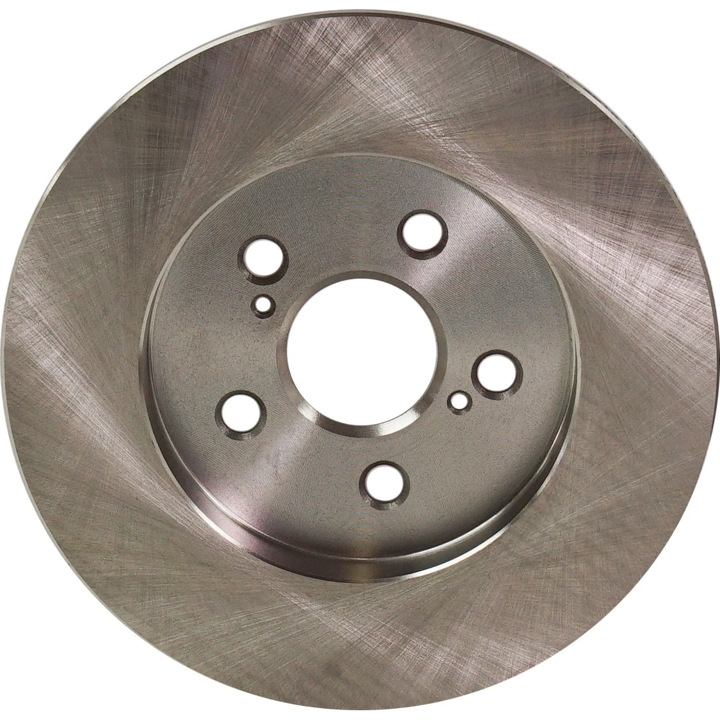 Disc Brake Rotor for Toyota Corolla (2009–2020) Rear Solid