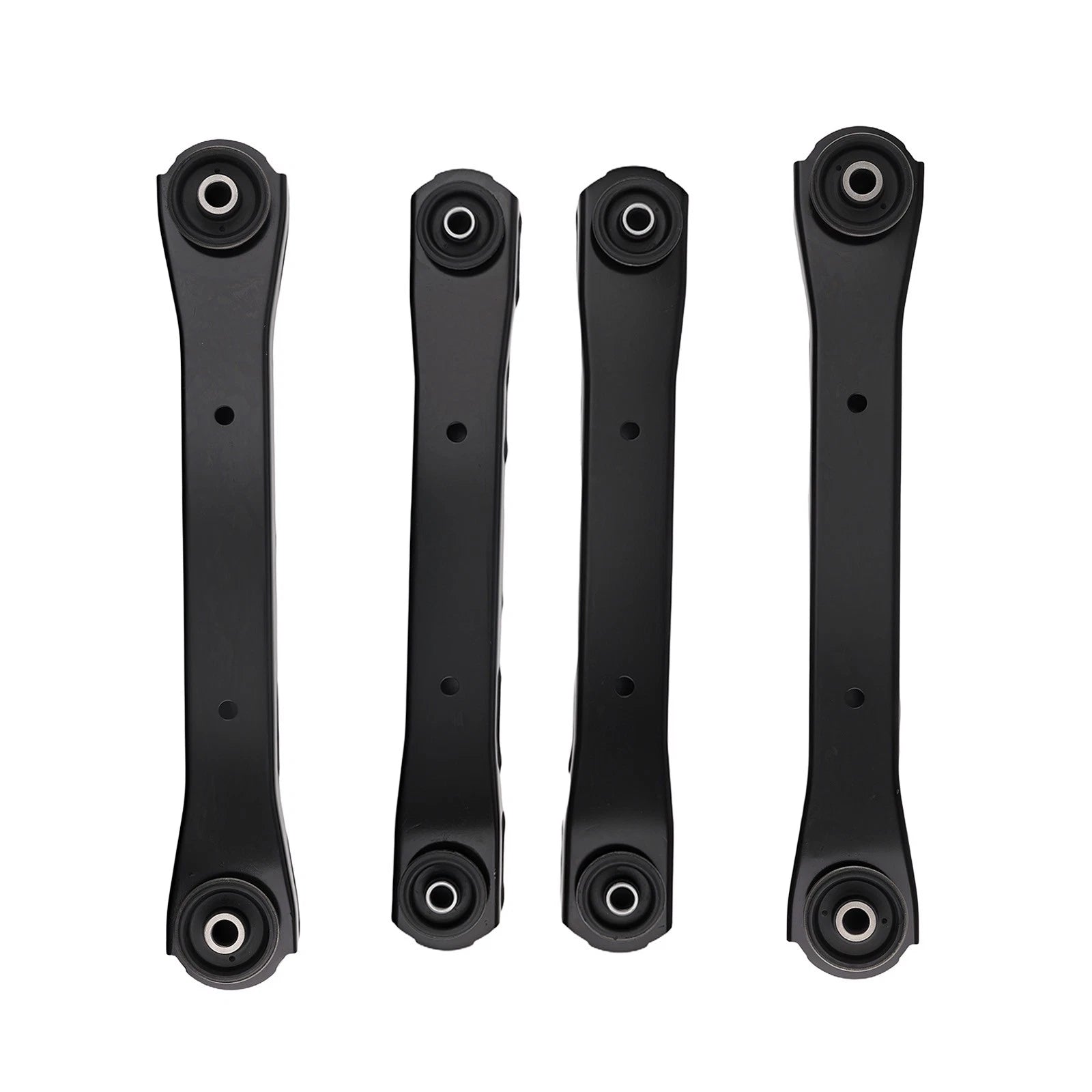 Front Upper & Lower Control Arms Kit for Dodge Ram 1500 (2003–2008)