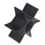 Water Pump Impeller for Yamaha Outboard XF 425 450 HP (6GR-44352)