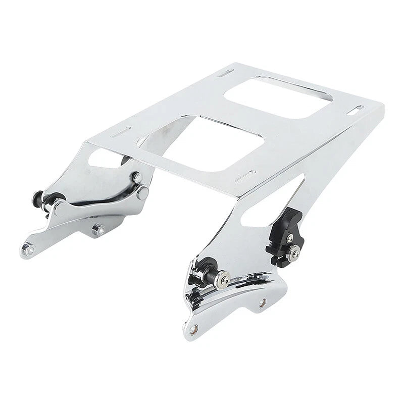 2X Up Mounting Rack 4 Point Docking Kit for Harley Touring (2014–2025)