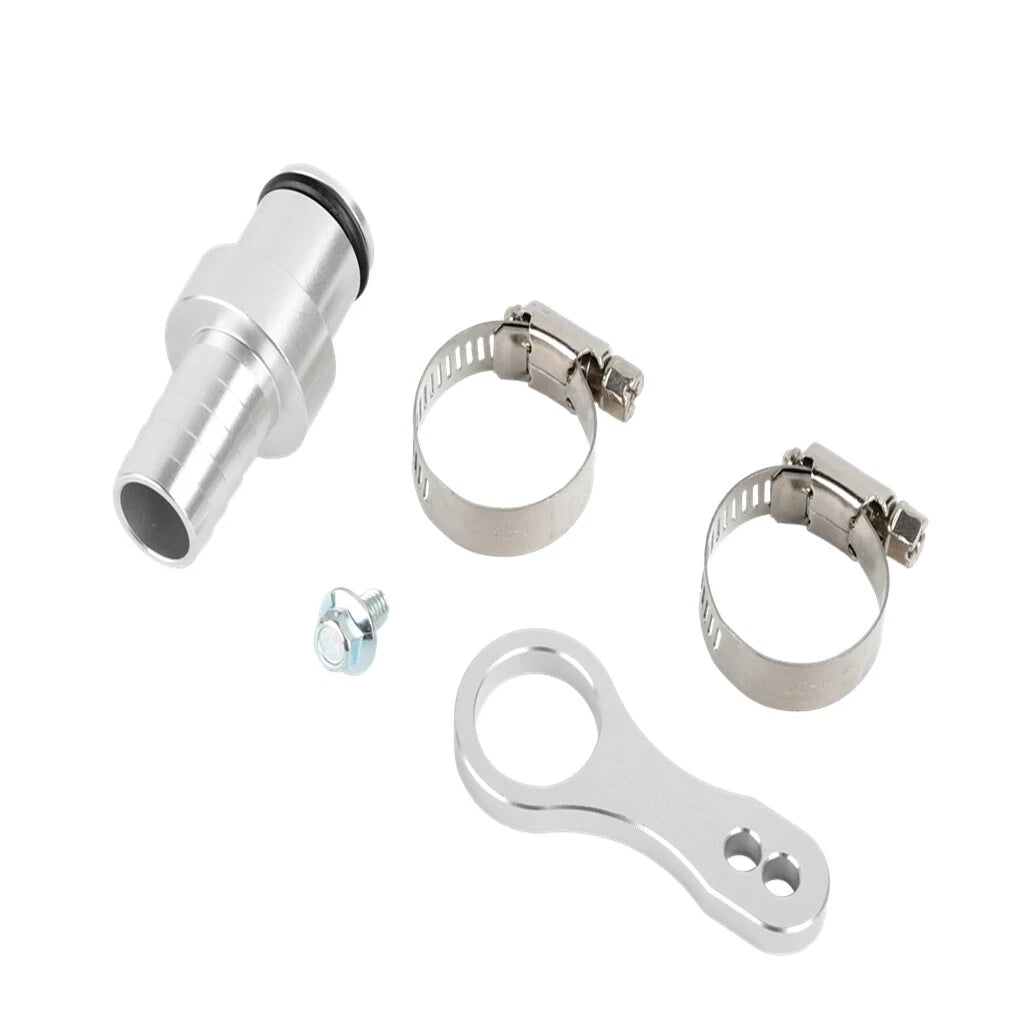 Coolant Hose Kit for Dodge Ram Cummins 6.7L (2009–2017)