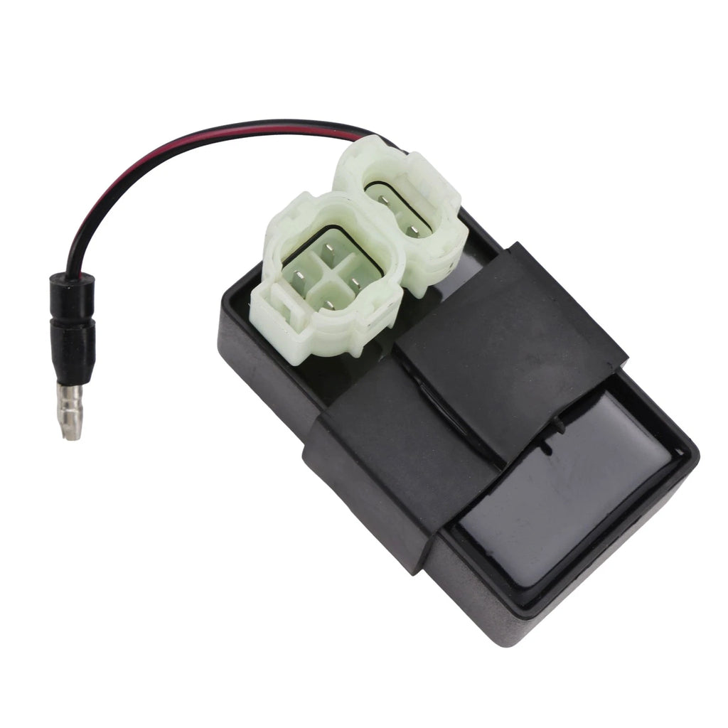 Lighting Control Unit for Kymco People S 125 (2005–2015) 3860A-LCD3-E02