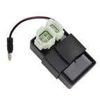 Lighting Control Unit for Kymco People S 125 (2005–2015) 3860A-LCD3-E02