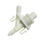 Water Valve for VacuFlush Marine Toilets (2000–2023)