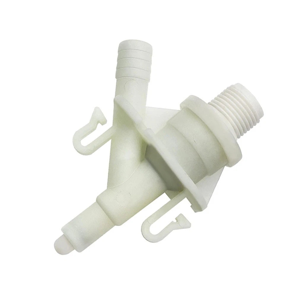 Water Valve for VacuFlush Marine Toilets (2000–2023)