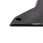 Rear Tail Seat Side Cover Fairing for Yamaha Tenere 700 (2025–2026) Carbon