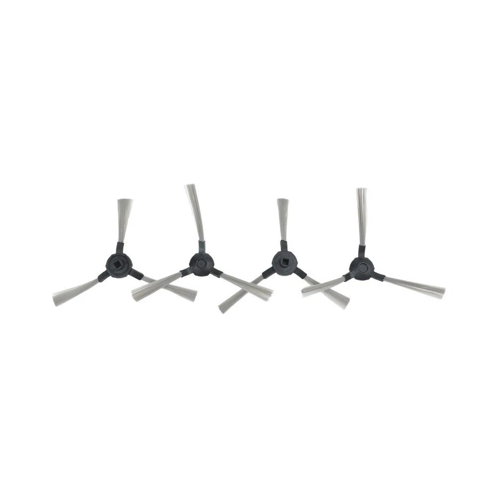 4X Side Brush Parts for Midea VCR15 VCR16 VCR01 VCR12