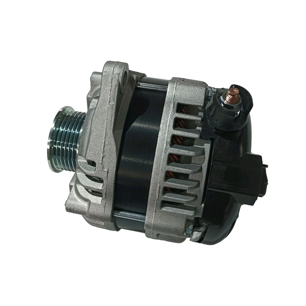 Premium Alternator for Ford F-150 2015–2016 5.0L V8 240 Amp