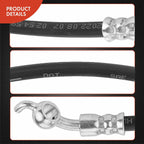 Rear Right Brake Hydraulic Hose for Nissan Maxima (2009–2014)