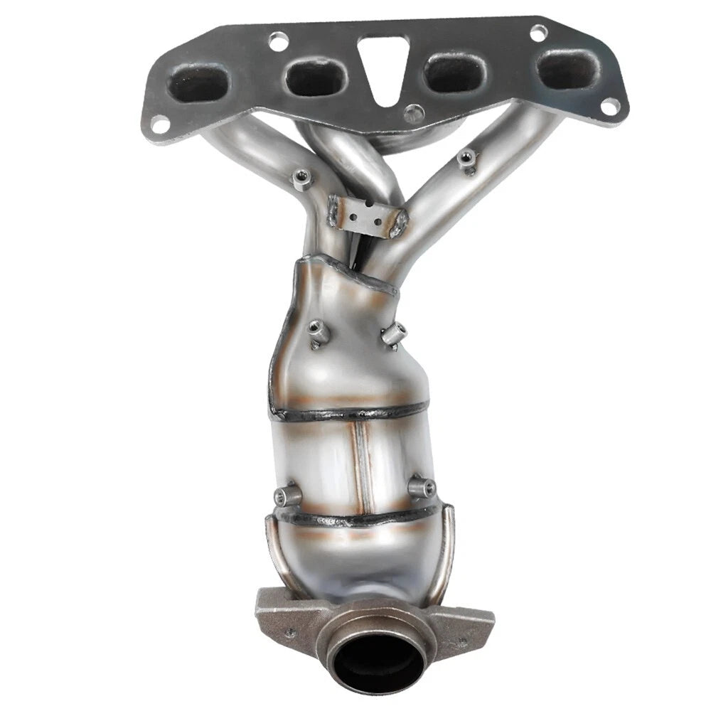 Front Catalytic Converter for Nissan Sentra Altima 2.5L (2002–2006) EPA