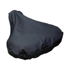 Oxford Cloth Bike Saddle Cover for Universal Fit (Waterproof, Scratch Resistant)