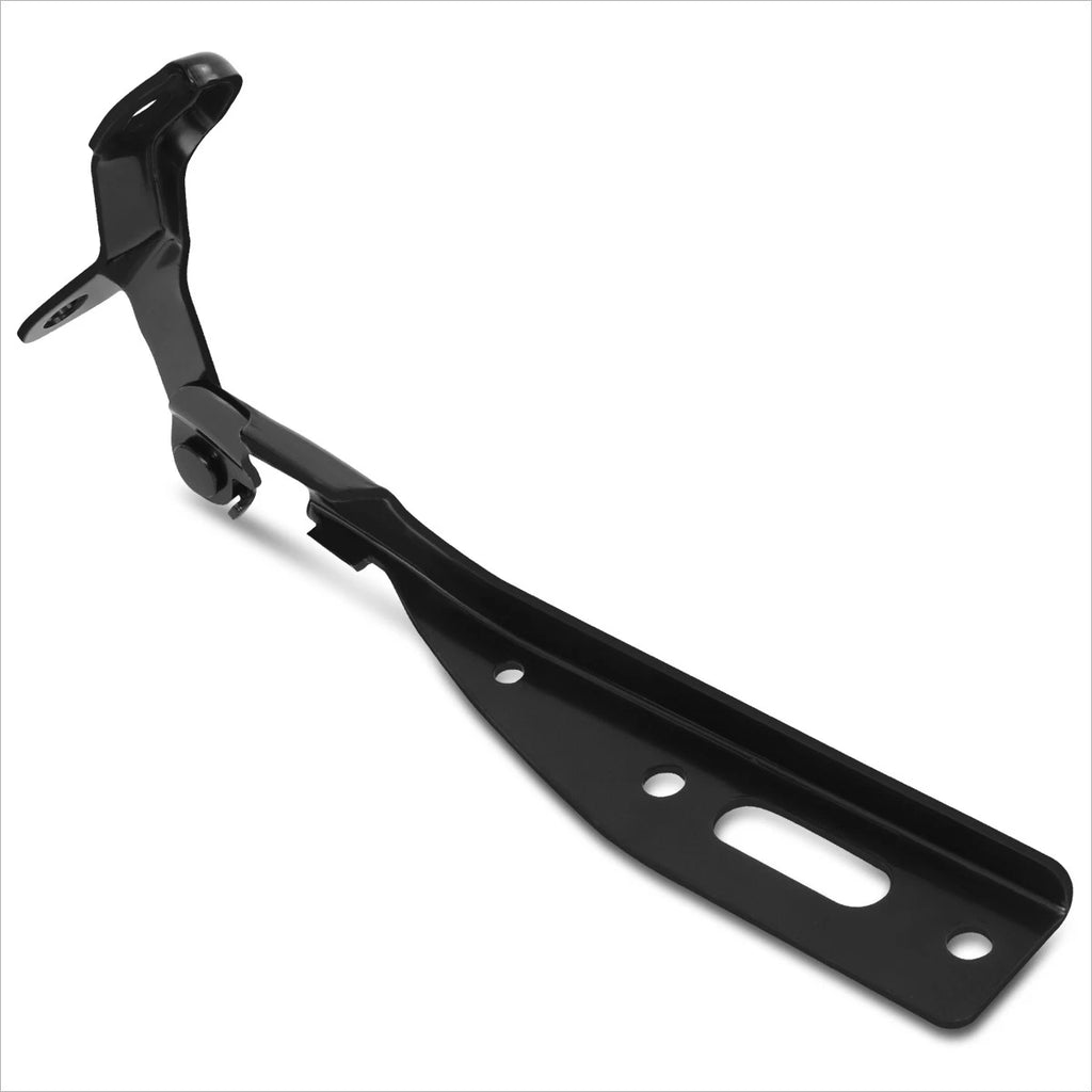 Passenger Side Steel Engine Hood Hinge for Honda Accord (2013–2015)