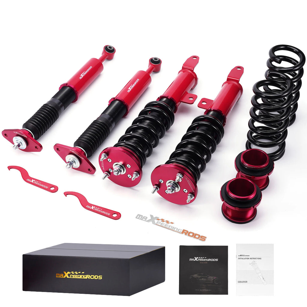 Coilovers Lowering Kit for Dodge Charger/Challenger (2011-2022)