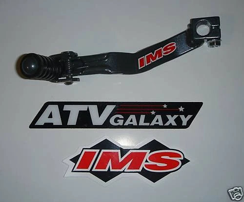 IMS Flightline Gear Shifter Lever for Suzuki DR650 DR350 DR250 (1990–2023)