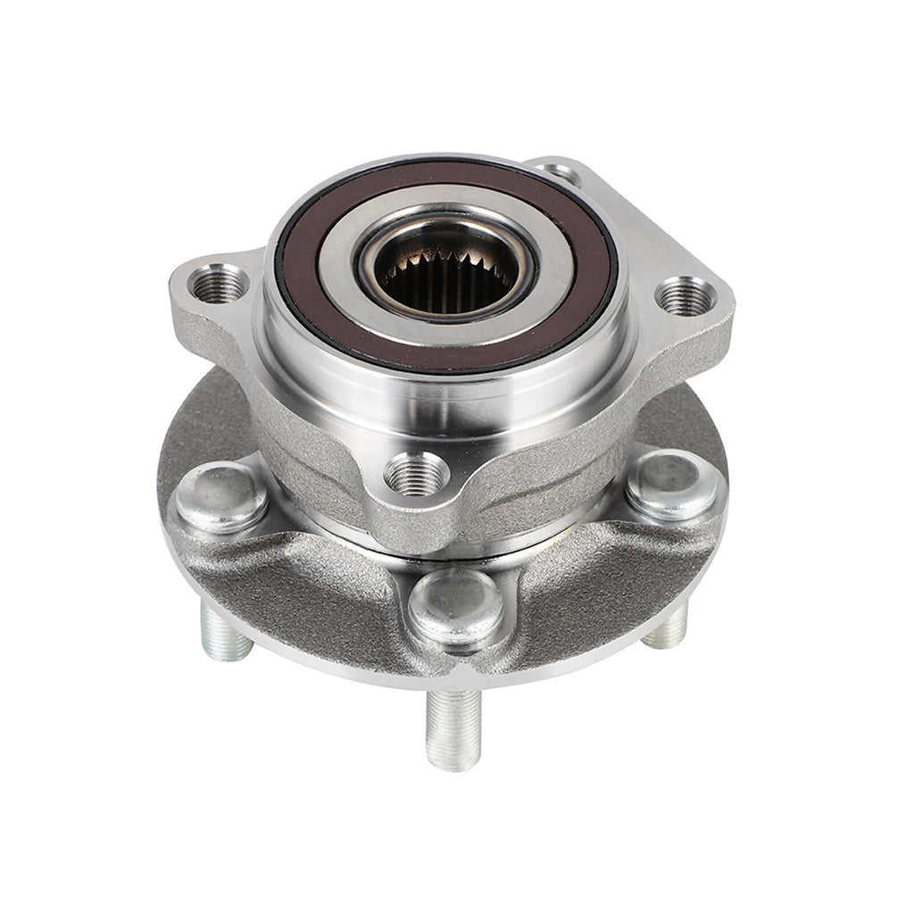 2X Front Wheel Hub Bearing for Subaru Forester Impreza XV Crosstrek (2011–2023)