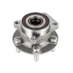 2X Front Wheel Hub Bearing for Subaru Forester Impreza XV Crosstrek (2011–2023)