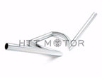 1" Chrome Z-Bar Handle Bars for Harley XL Sportster 883 1200