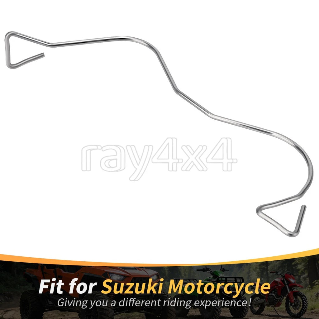 Air Filter Cage Spring for Suzuki DR-Z400, DR-Z400S, DR-Z400E, DR-Z400SM (2000–2024)