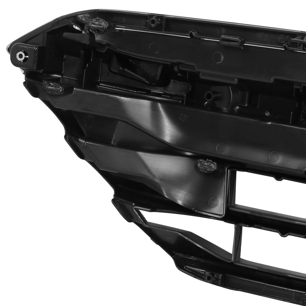 Front Grille w/Chrome Moulding for Subaru Legacy (2020–2022)