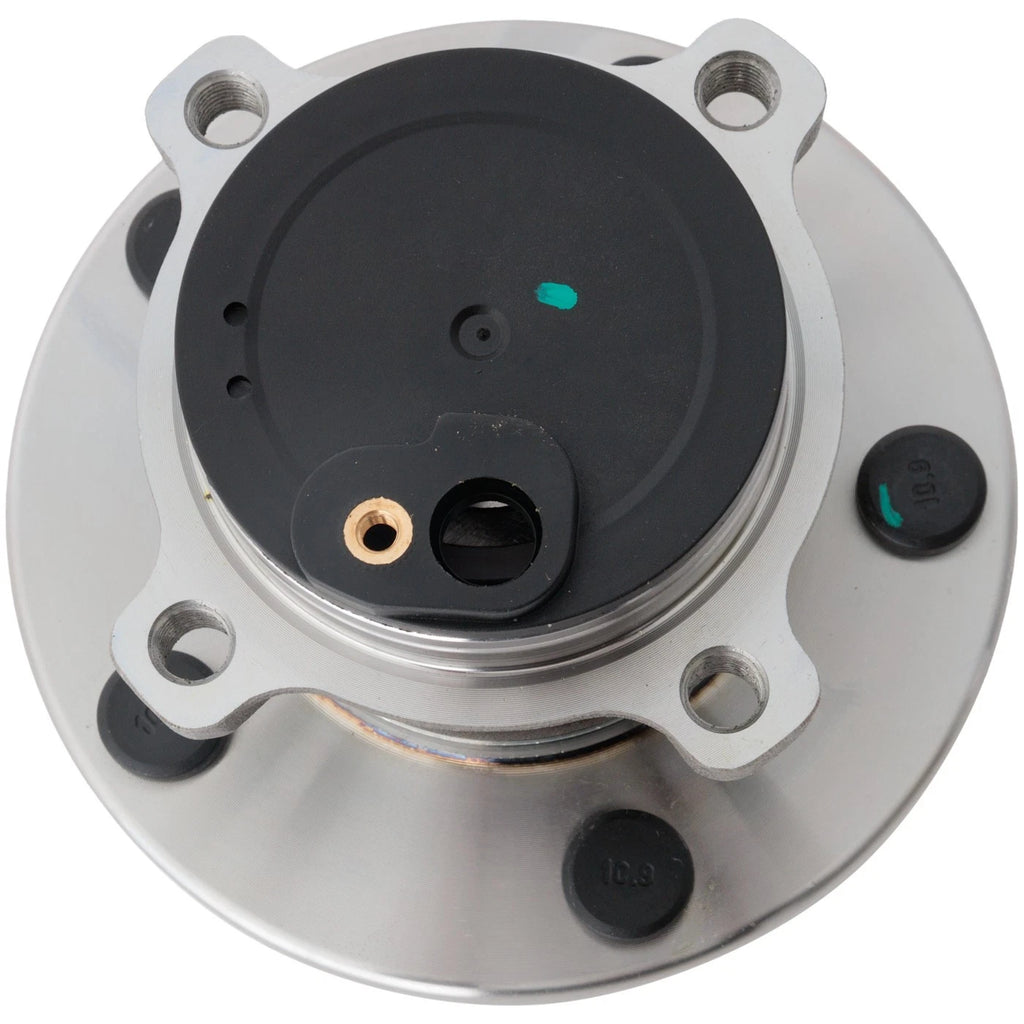 Set of 2 Rear Wheel Hubs for 5