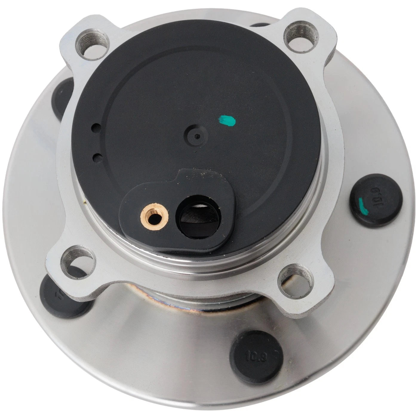 Set of 2 Rear Wheel Hubs for 5