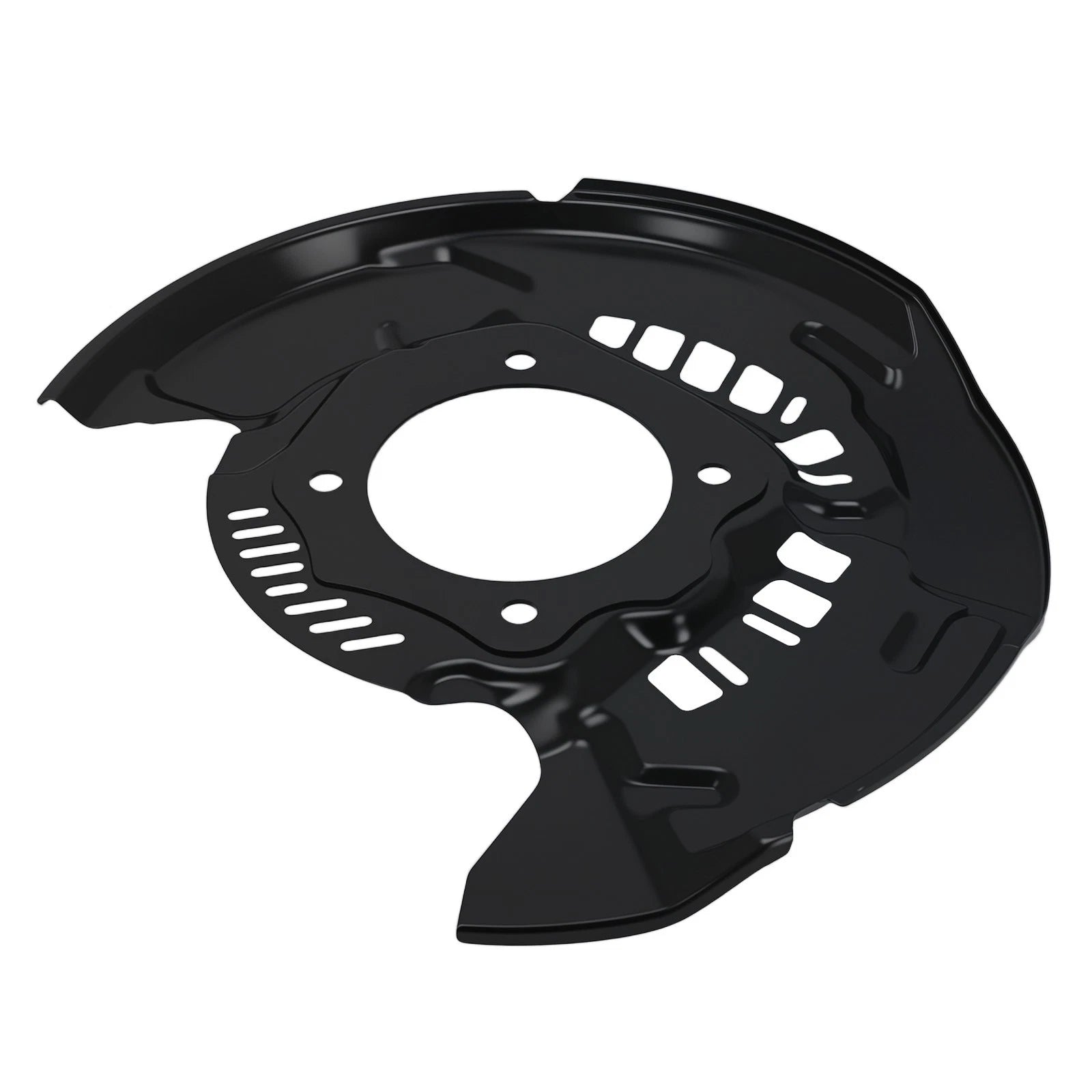 Brake Dust Shield Plate for Toyota Sequoia (2008–2022) 477030C031