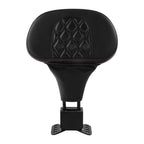Front Driver Backrest Mounting Kit for Harley Touring Electra Glide (2009–2023)