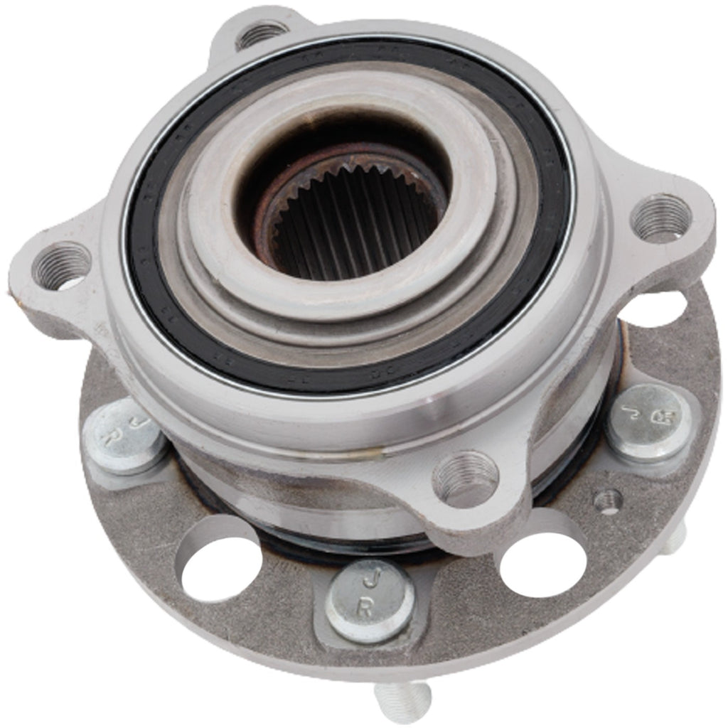 Wheel Hubs for Kia Sorento (2016–2020) AWD