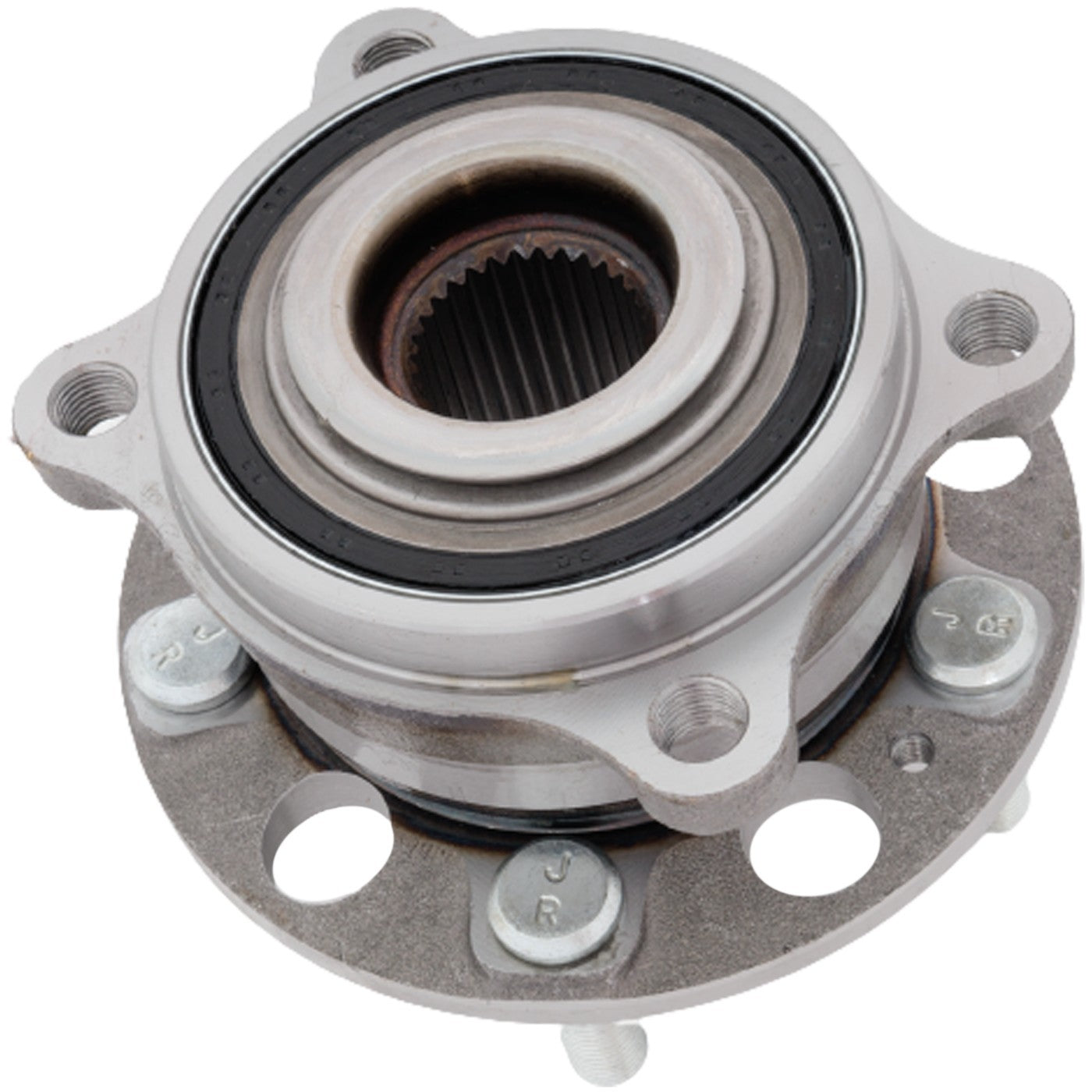 Wheel Hubs for Kia Sorento (2016–2020) AWD