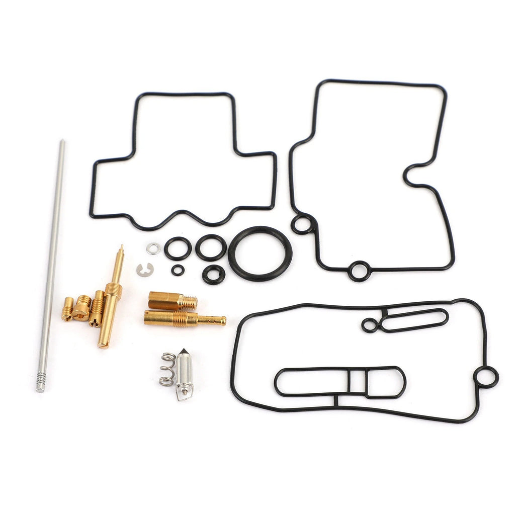 Carburetor Repair Rebuild Kit for Honda CRF250R (2006–2008)