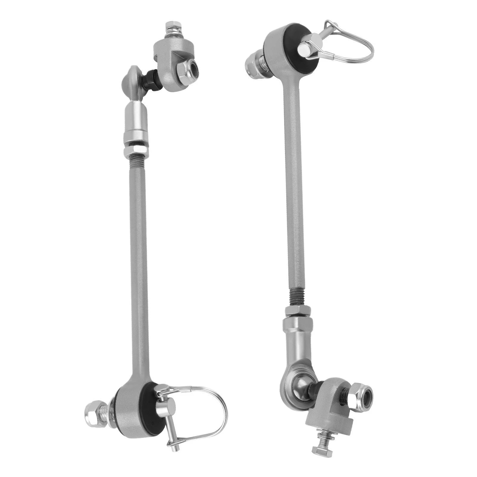 Steering Kit + Sway Bar Quick Disconnects for Jeep Cherokee (1984–2001)
