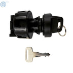 2X Ignition Switch Key for Polaris Sportsman (400–800)