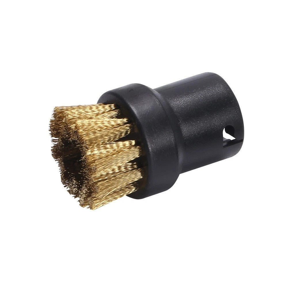 3X Brush Nozzle for Karcher Steam Cleaner SC1 SC2 SC3 SC4 SC5