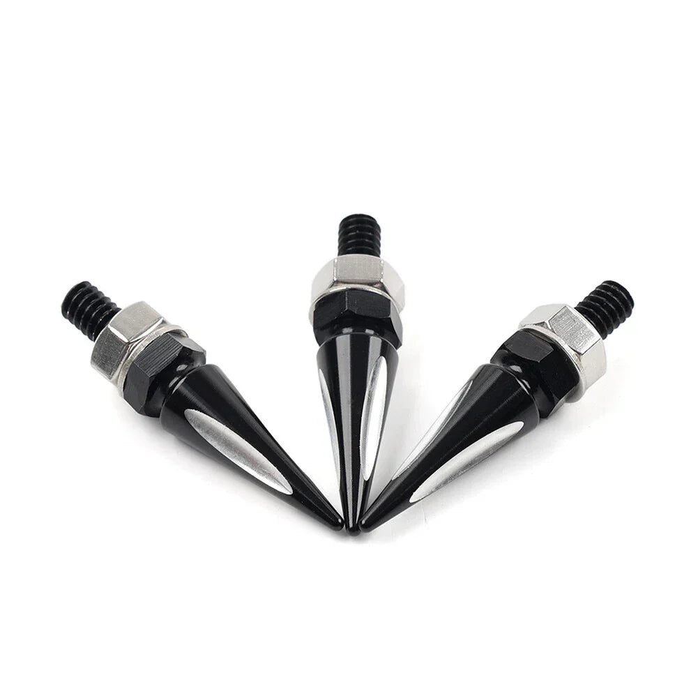 Windshield Mounting Bolts for Harley Street Tri Glide FLHTC FLHT (2014-2023)