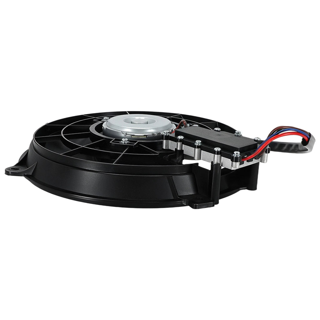 Auxiliary Radiator Cooling Fan for Audi A6 Quattro (2000-2004)