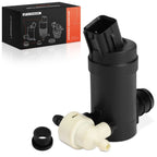 Washer Pump with Rubber Grommet for Kia Sedona Sorento