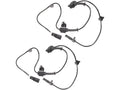 Set of 2 Front ABS Wheel Speed Sensors for Mazda 6 (2014–2020) WX256BW