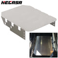 Under Seat Storage Carrier Bracket for Jeep Wrangler JK JKU (2007–2018)