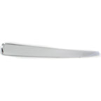 Front Chrome Hood Molding Trim for GMC Envoy (2002–2009)