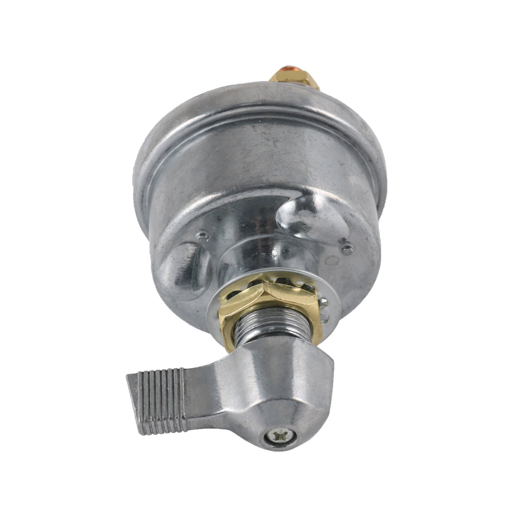 2X Battery Disconnect Switch for Nascar ATV Marine (12V)