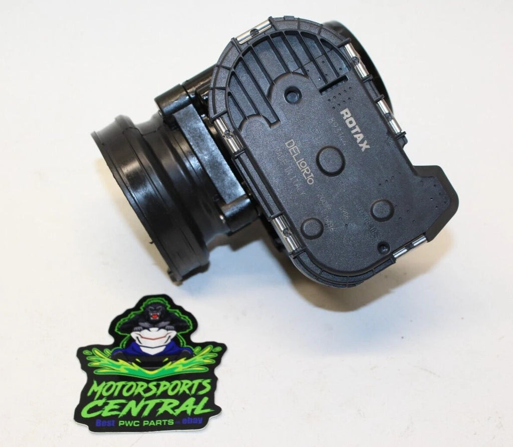 Throttle Body for Sea Doo Spark TRIXX 900 GTI GTS 90 (2015–2023) 420893144