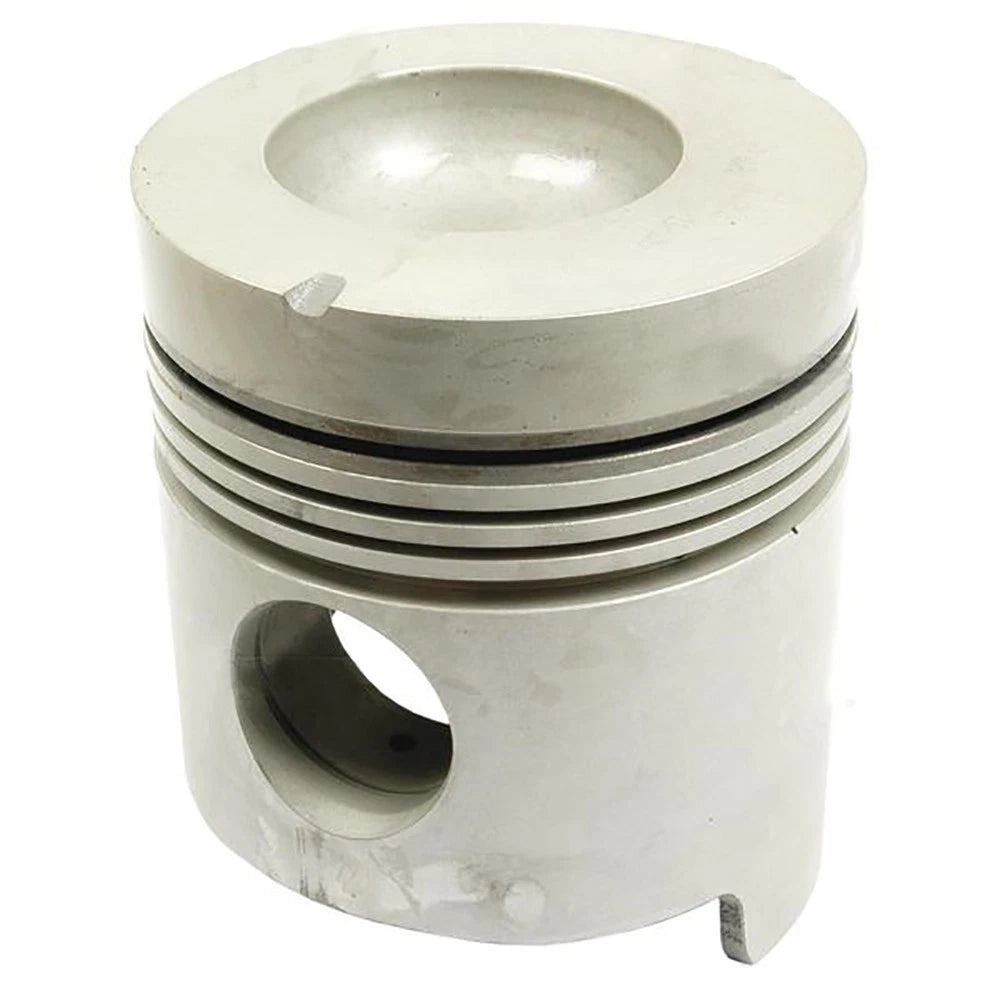 Piston 0.020" for Ford 2000 4000 6610 6600 (1975–1990) D4NN6108AC