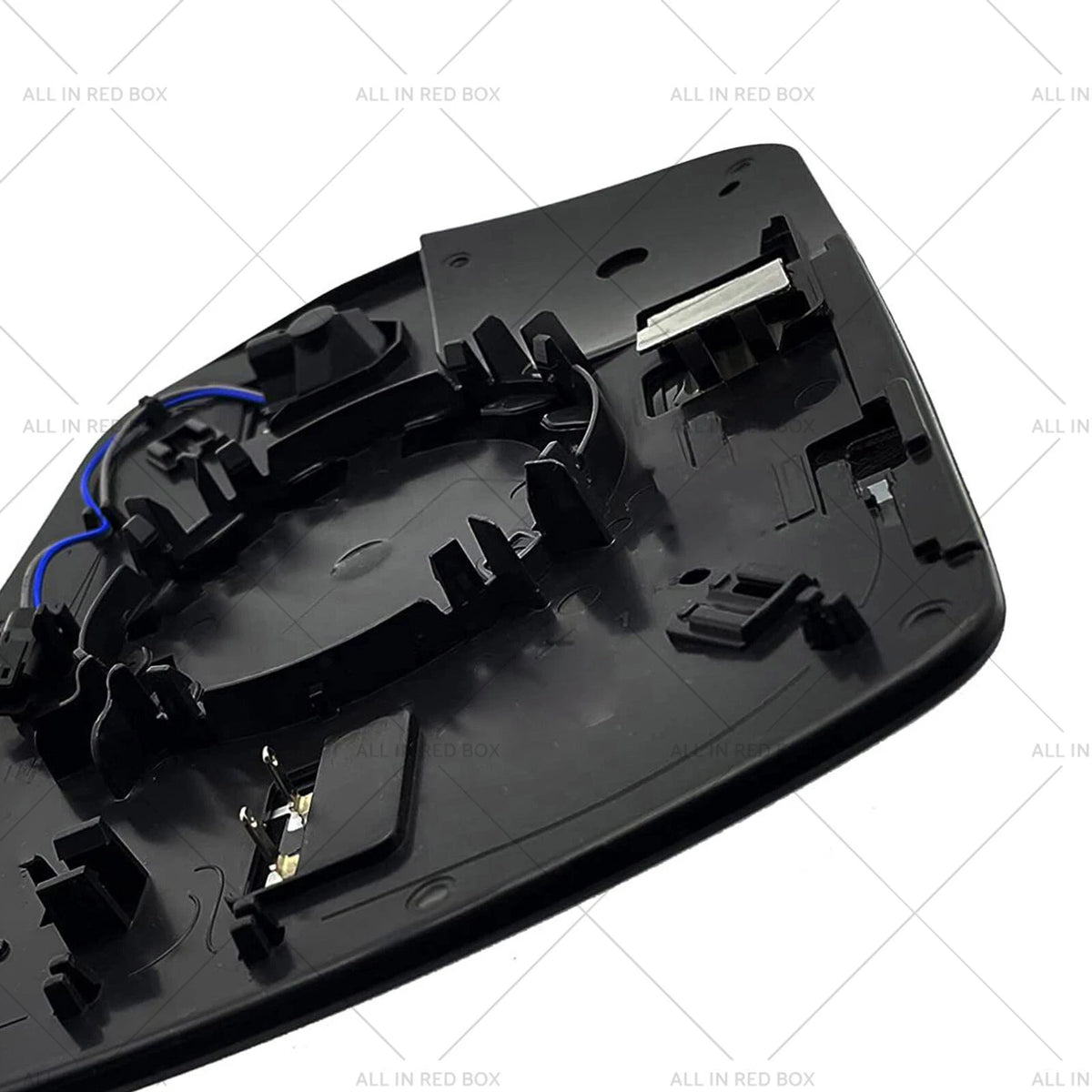 Mirror Glass with Blind Spot for Dodge RAM 1500 DT (2019–2022)