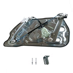 Front Left Power Window Regulator for Hyundai Genesis Coupe (2010–2016)
