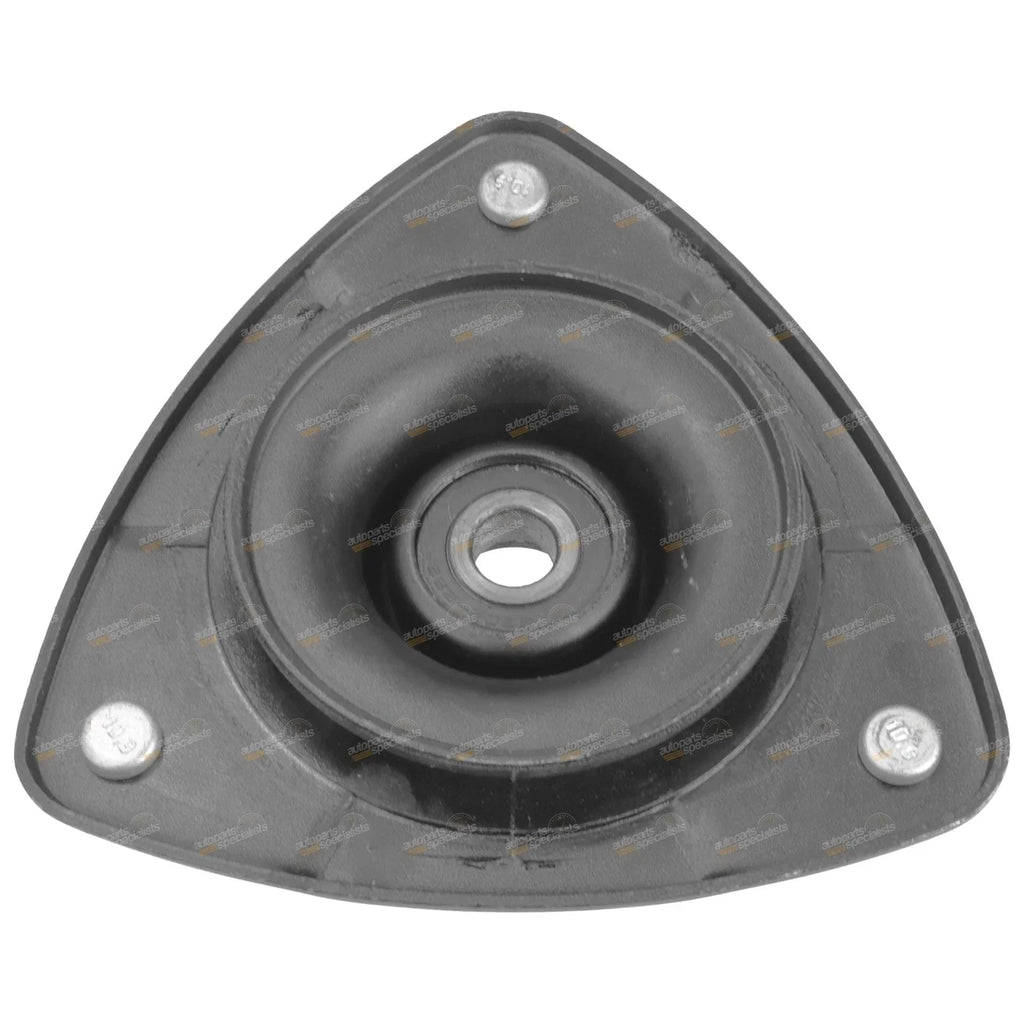 2 x Front Strut Mounts for Toyota 86 ZN6 (2012–2016)