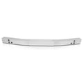 Rear Bumper Reinforcement for Honda Civic SI Sedan (2007–2011)