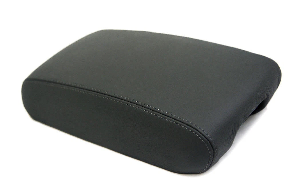 PVC Leather Console Armrest Cover for Jeep Grand Cherokee (2011–2019)
