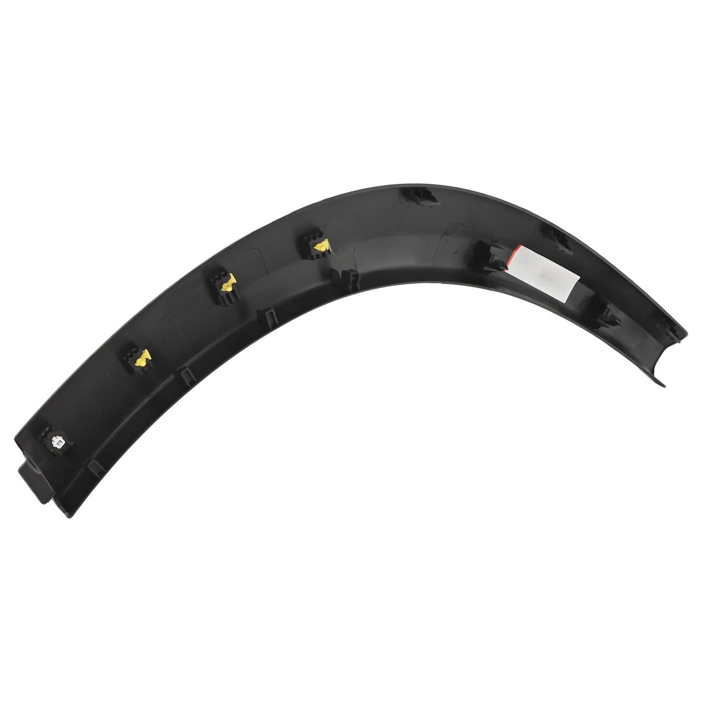 Fender Trim Molding for Rear Passenger Right Side