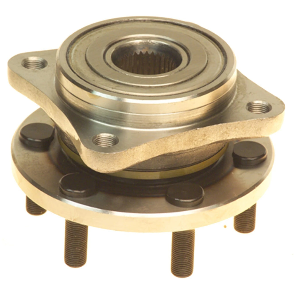 Wheel Hubs for 4WD 4X4 (Front or Rear)